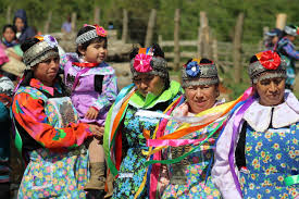 Chile’s Year of Indigenous Languages