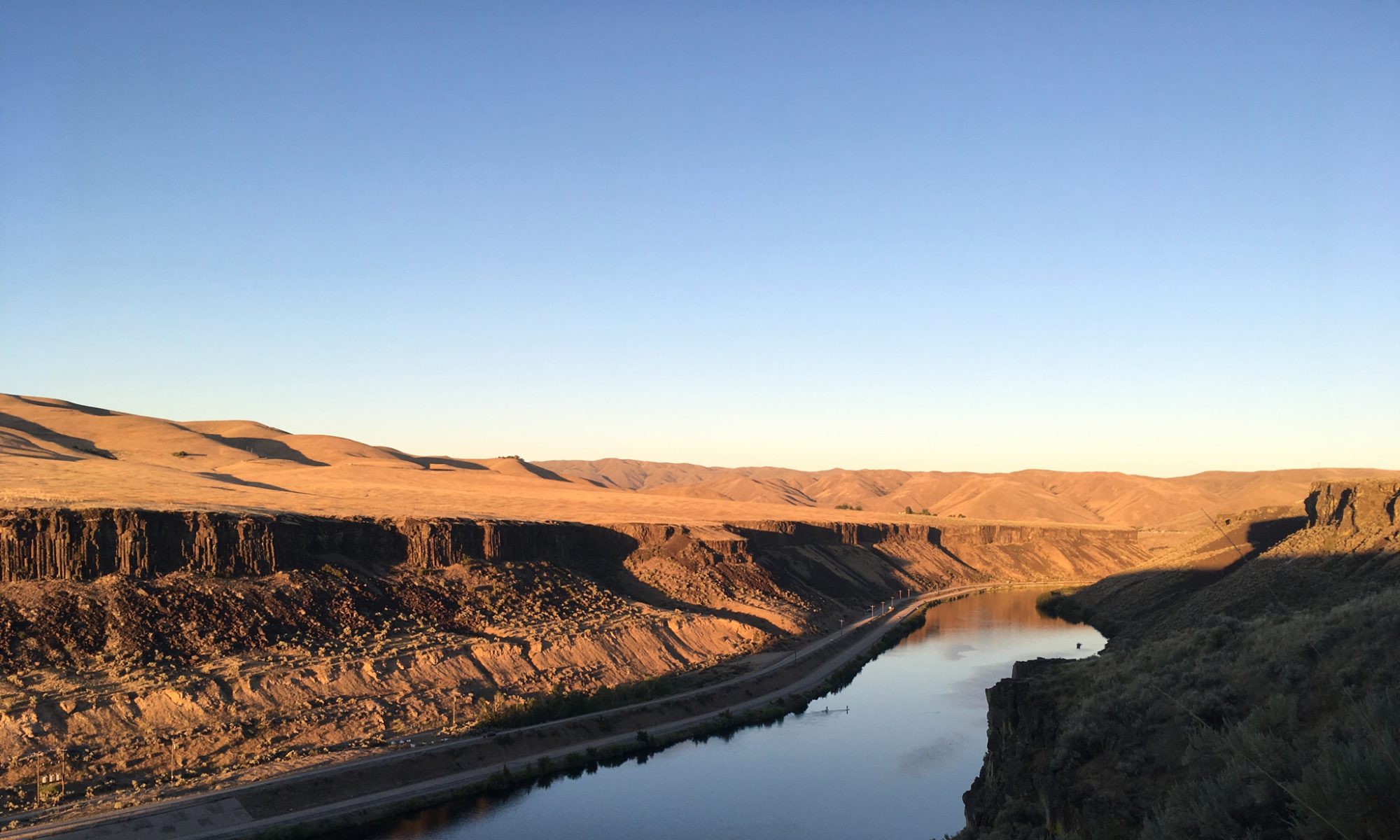 Our Owyhee Expedition – Fall 2020