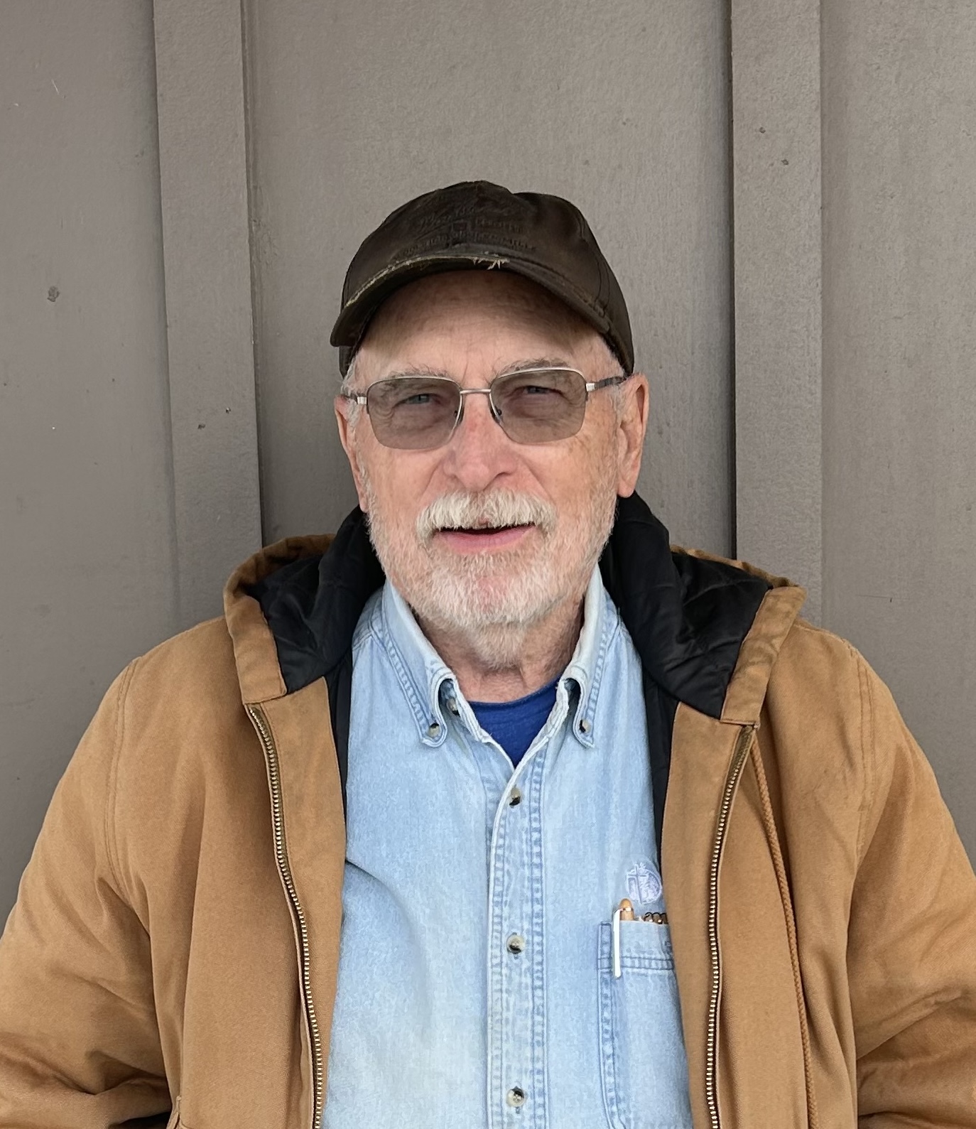 Doug Trosky