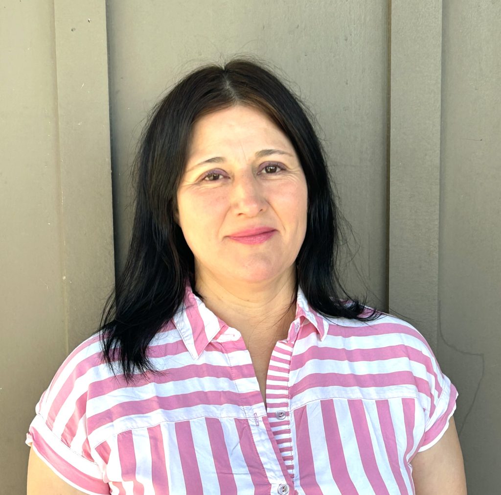 Patricia Torres