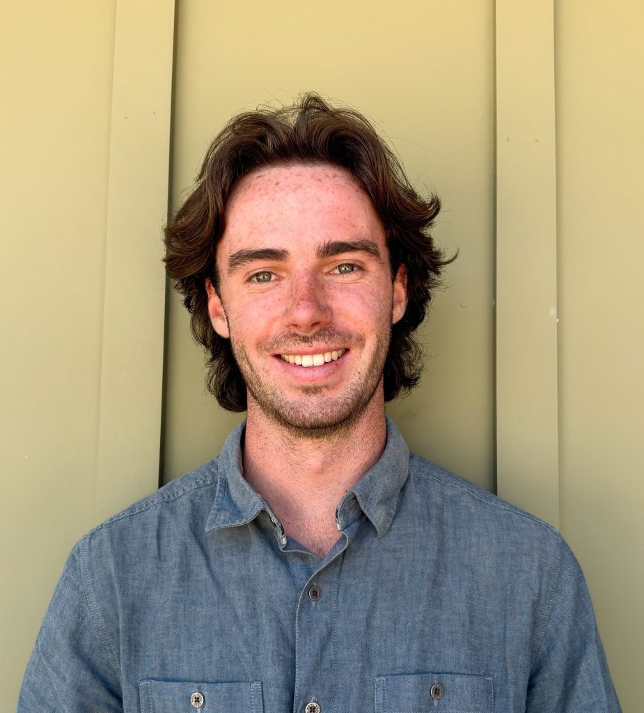 Zane Elliott